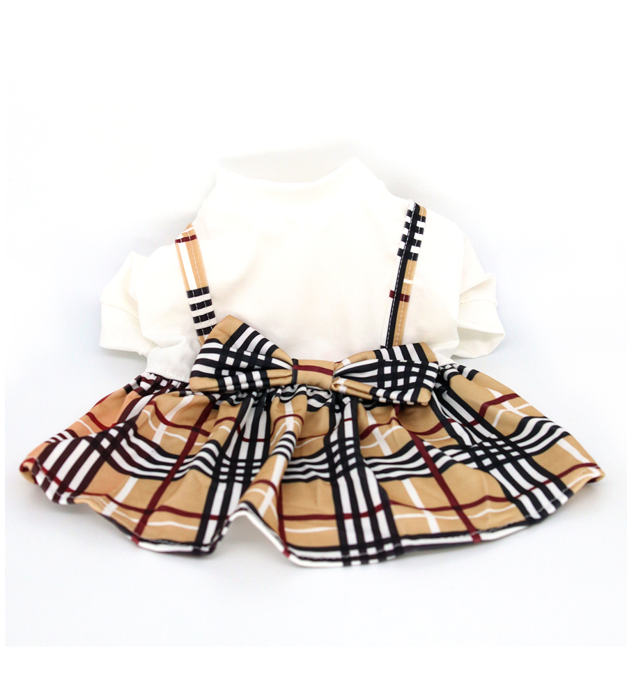 BB Designer Dogs Dress Image