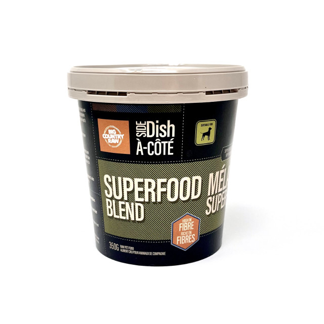 Super Food Blend Image