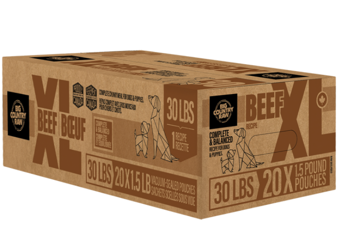 XL Beef  Image 0