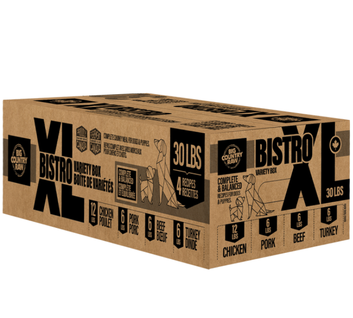 XL Bistro Image 0