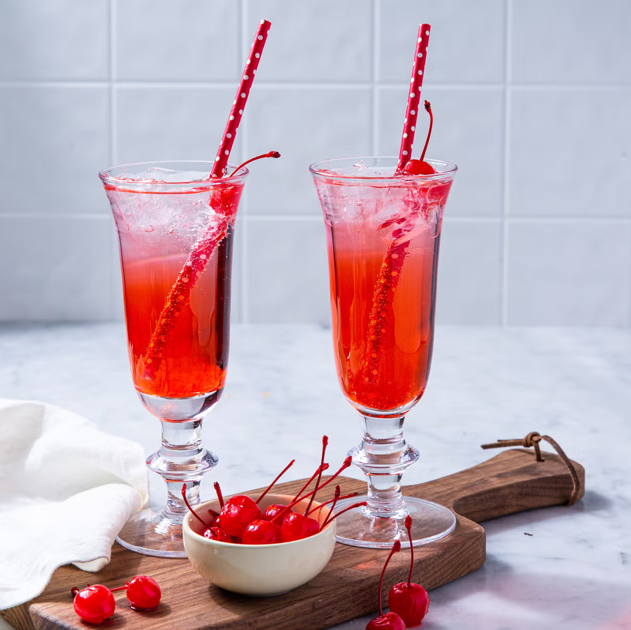 Perfect Shirley Temple Image