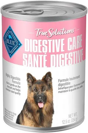 True Solutions Digestive Care Adult Dog Image