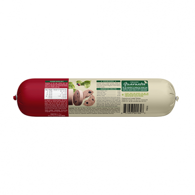 Grain Free Beef & Bison Fresh Dog Food Image 1
