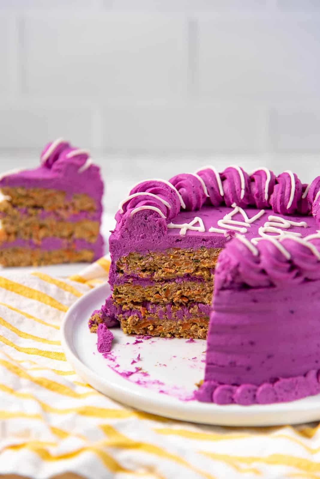 Meat cake Image 1