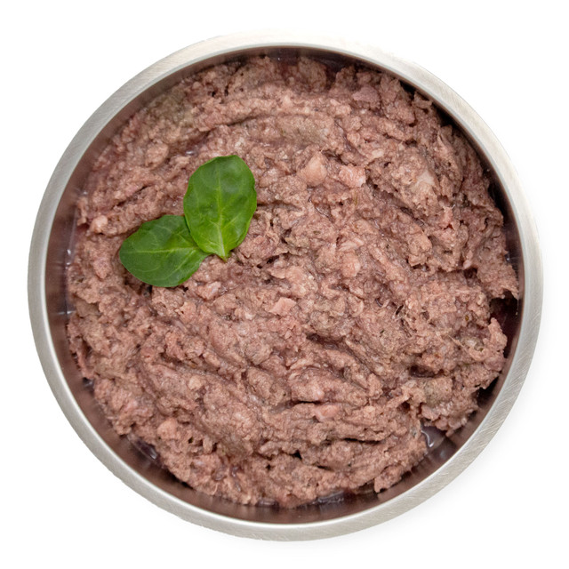 Beef Dinner Carton Image 1