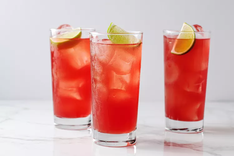 Madras Drink Image