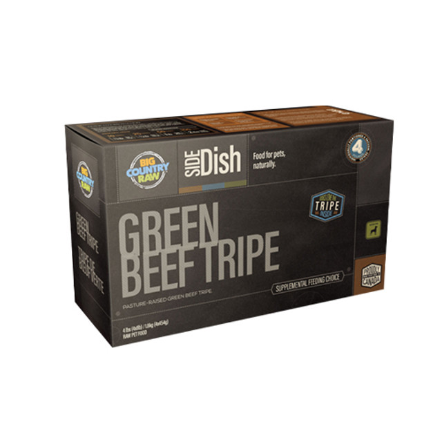 Pure Beef Tripe Carton Image