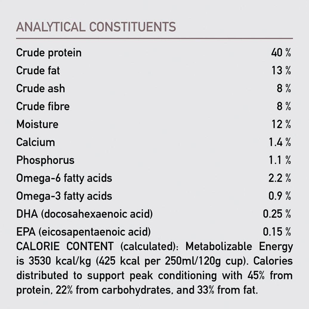 Orijen Fit & Trim Dog Food Image 2