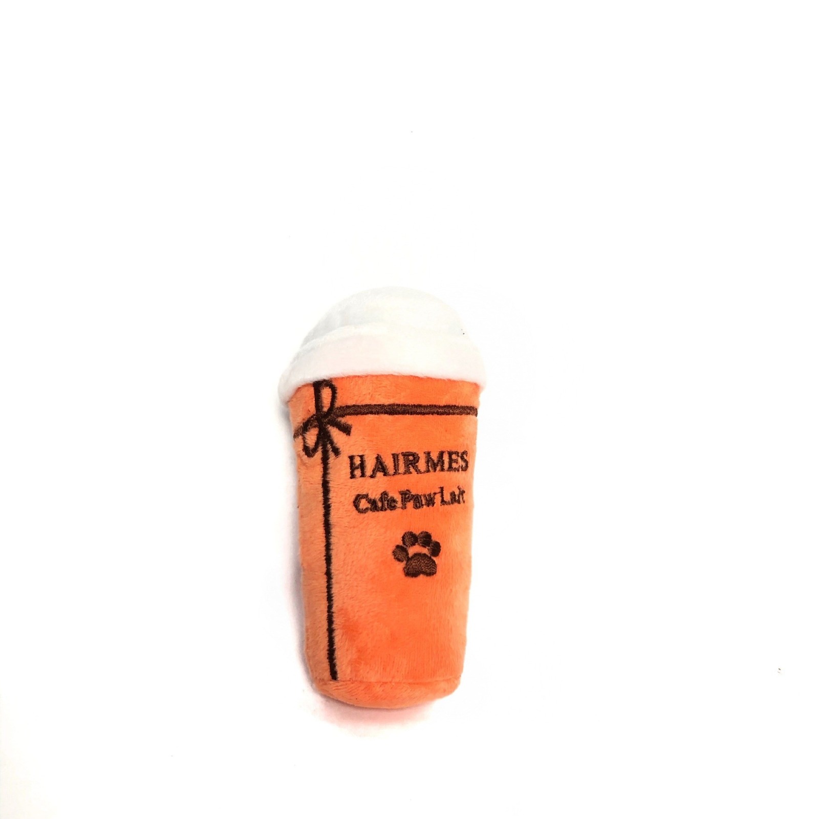 Coffee Cup Plush Collection Image 0