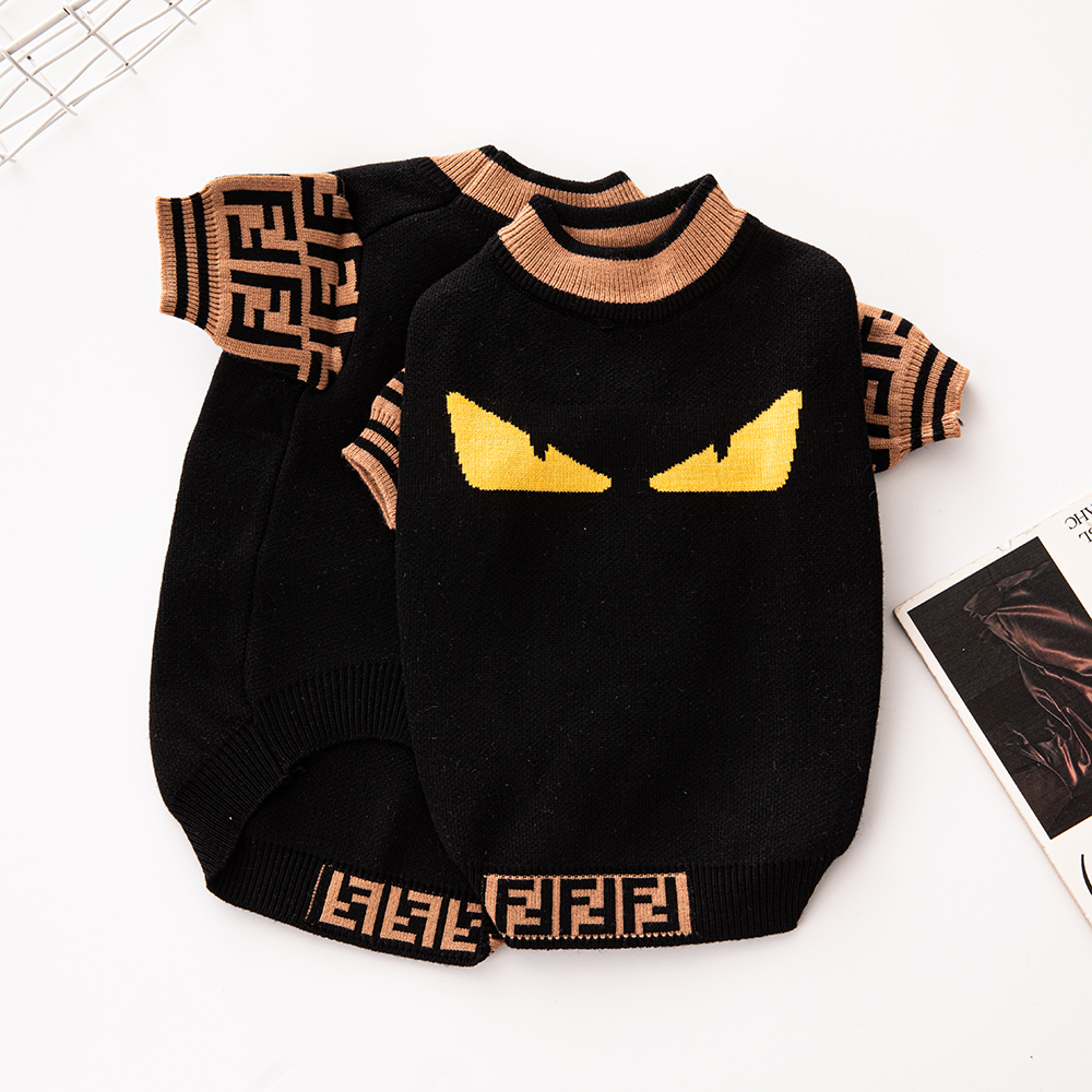 FD Sweater Image 0