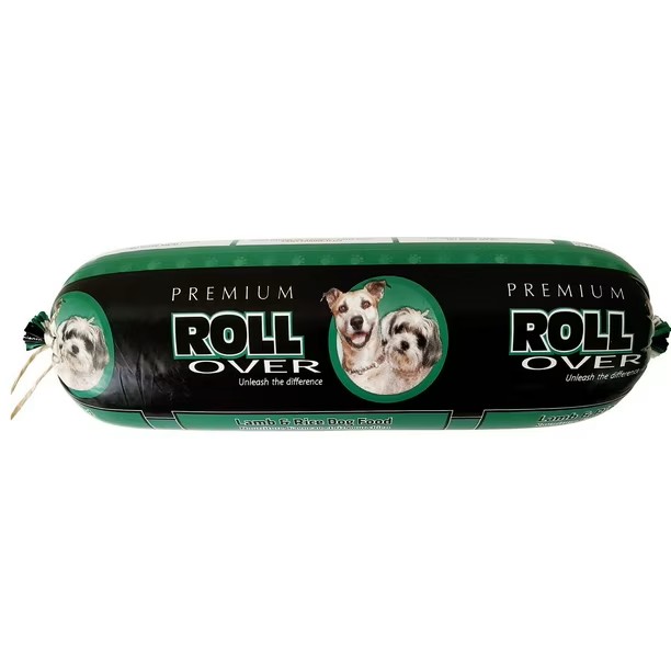 Premium Lamb & Rice Dog Food Image