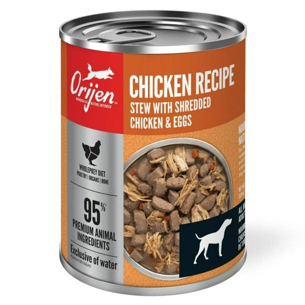 Orijen Chicken Recipe Image 0