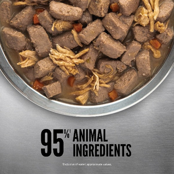 Orijen Chicken Recipe Image 1