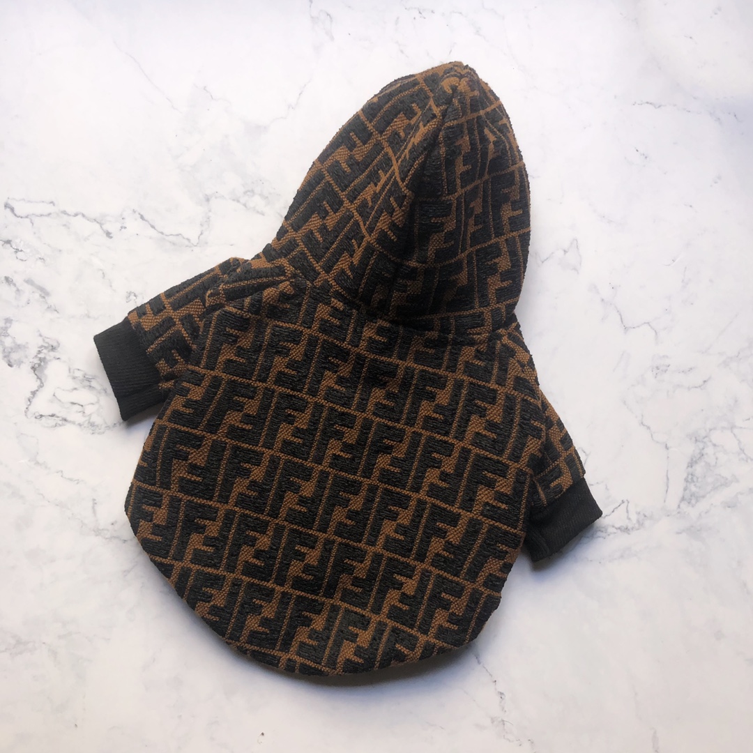 FD Jacket Image 2