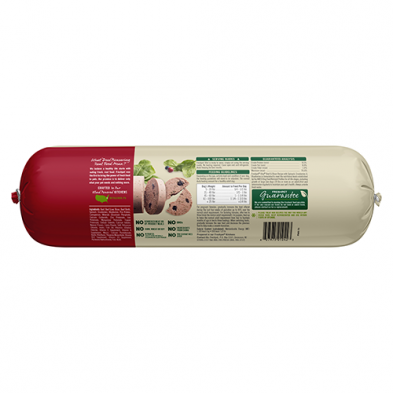 Grain Free Beef & Bison Fresh Dog Food Image 5