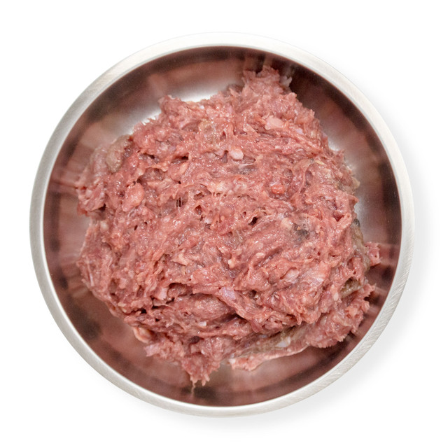 Breeder Blend Chicken Carton Image 1
