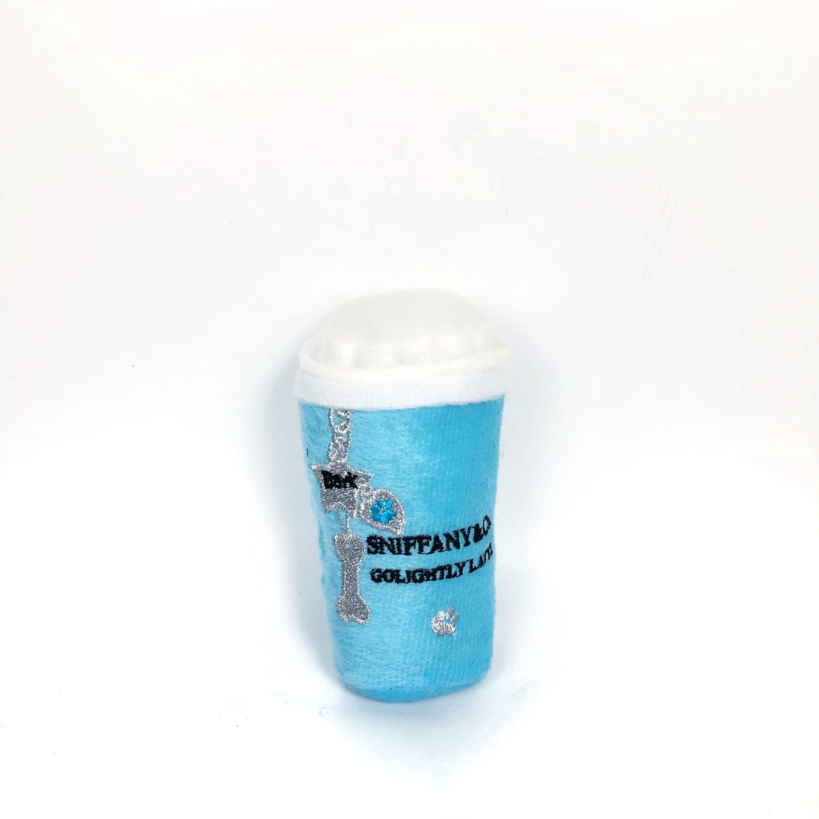 Coffee Cup Plush Collection Image 3