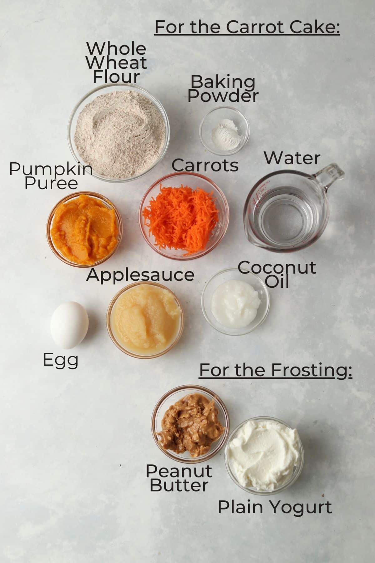 Carrot Cake  Image 1
