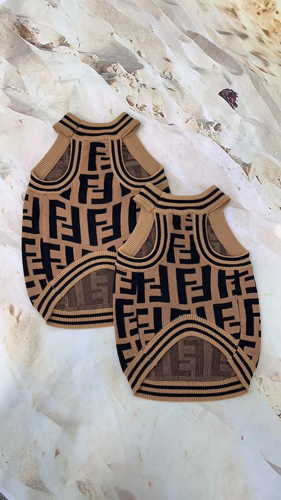 FD Tank Top  Image 2