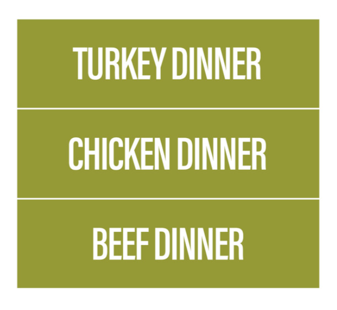 Grab N Go Dinner Image 2
