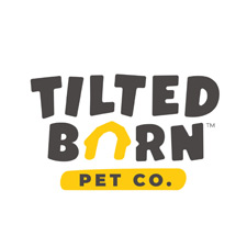Image for Tilted Barn