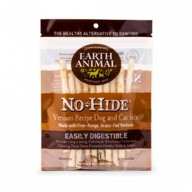 No-Hide® Venison Stix (10 ct. Pack) Image