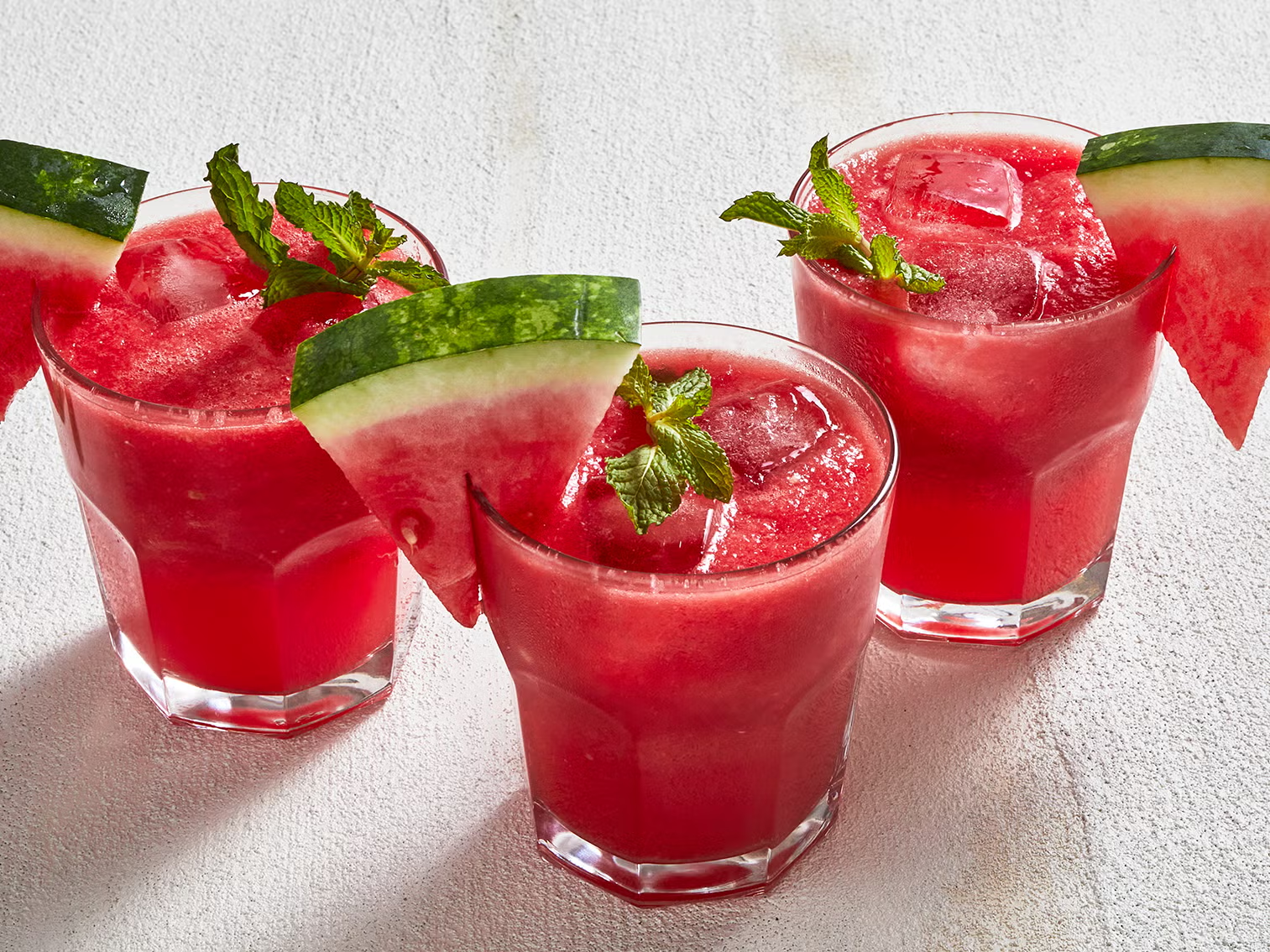 Watermelon Agua Fresca Image