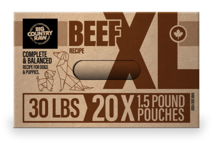 XL Beef  Image 1