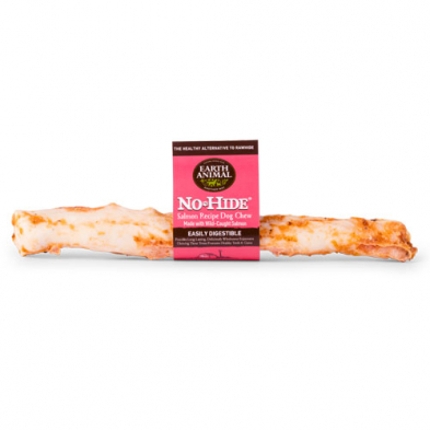 No-Hide® Salmon Rolls Image