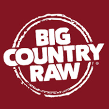 Image for Big Country Raw