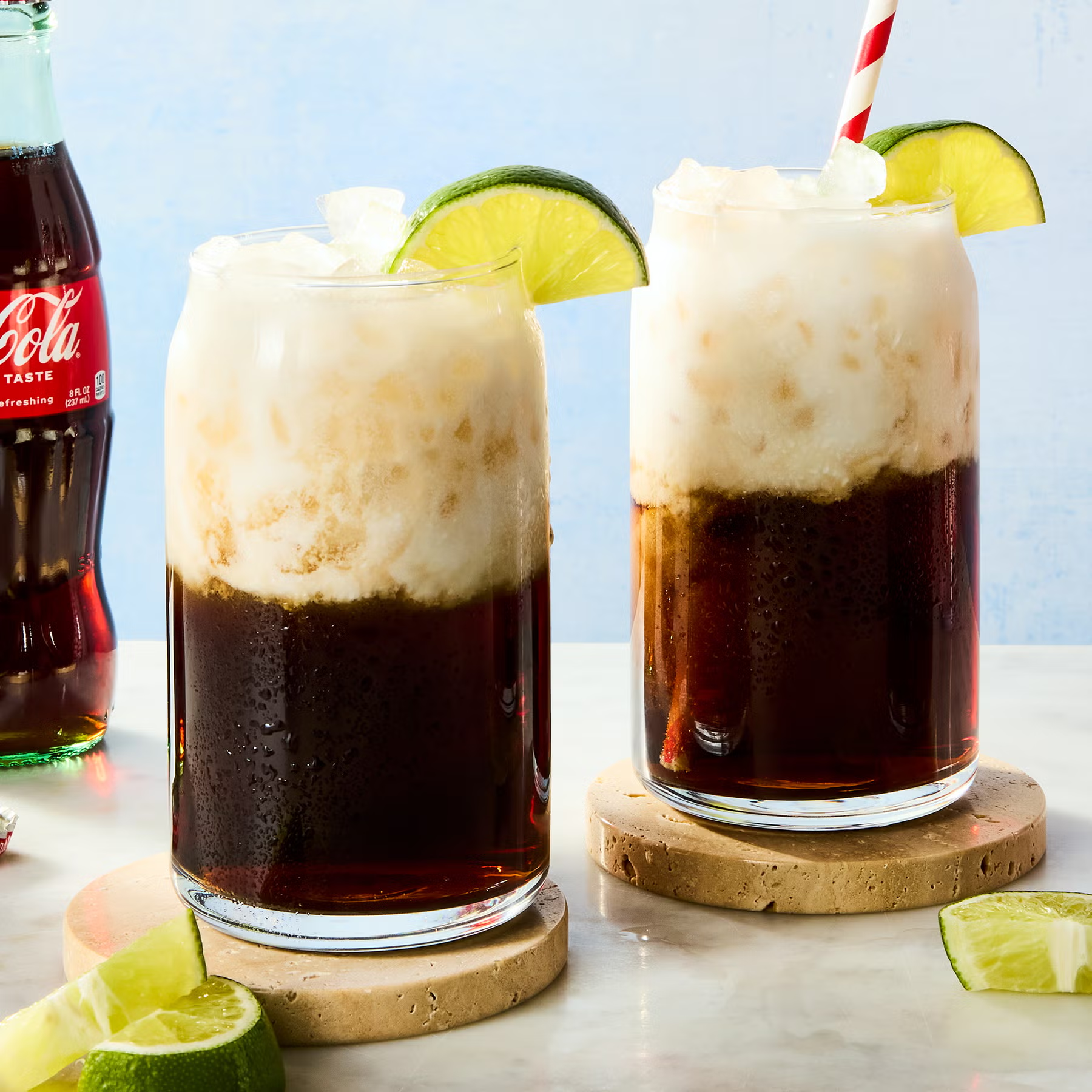 Dirty Coconut Coke Image