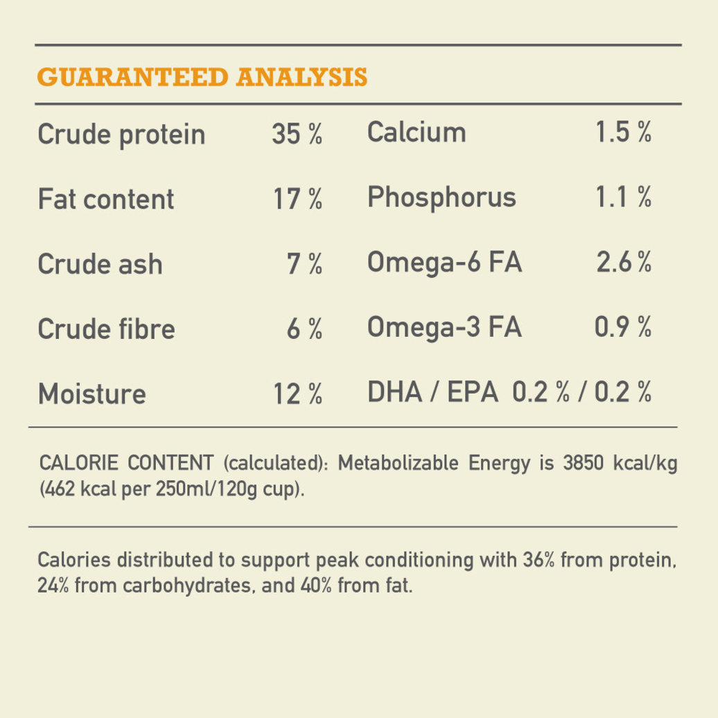 ACANA Highest Protein Wild Prairie Recipe Dog Food Image 2