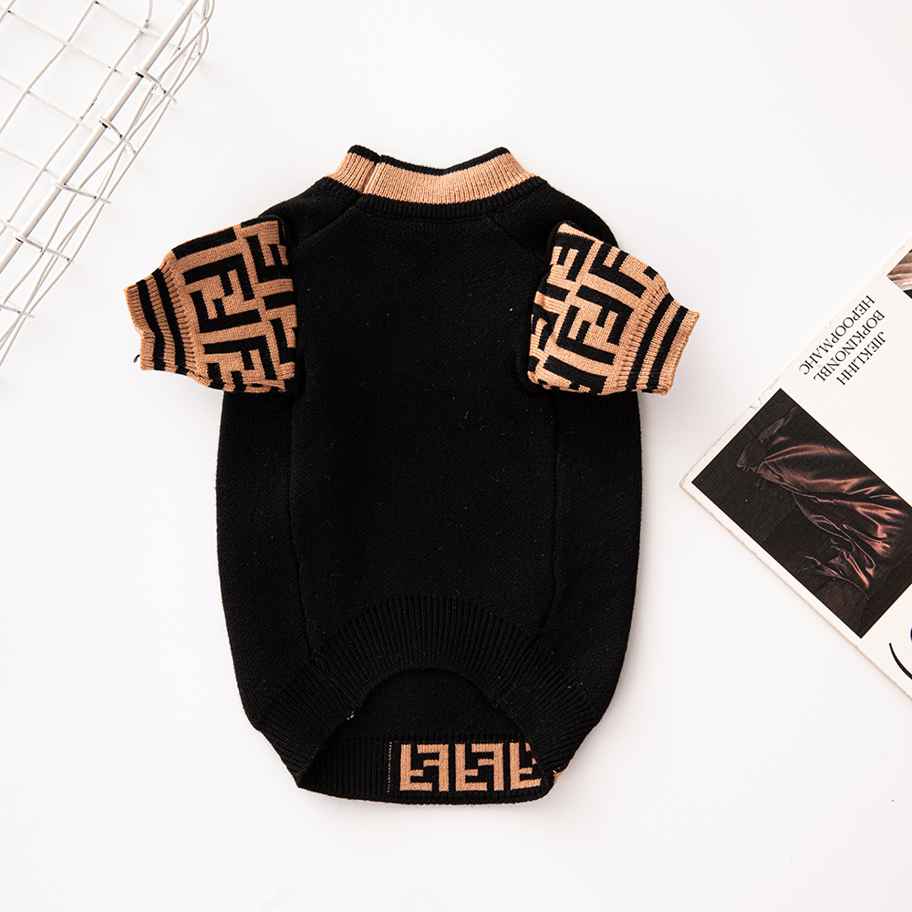 FD Sweater Image 3