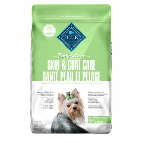 Skin & Coat Care Adult Dog Salmon Image