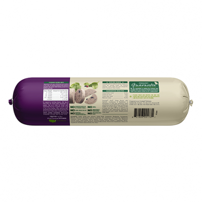 Grain Free Turkey with Vegetables Fresh Dog Food Image 1