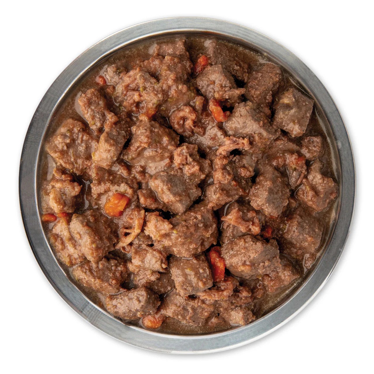 Orijen Regional Red Shredded Beef & Lamb Dog Food Image 1