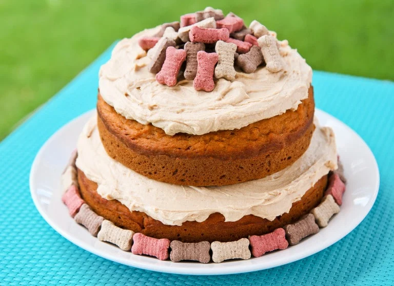 Everything Cake Image 1