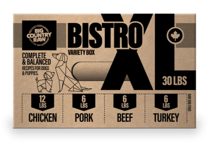 XL Bistro Image 1