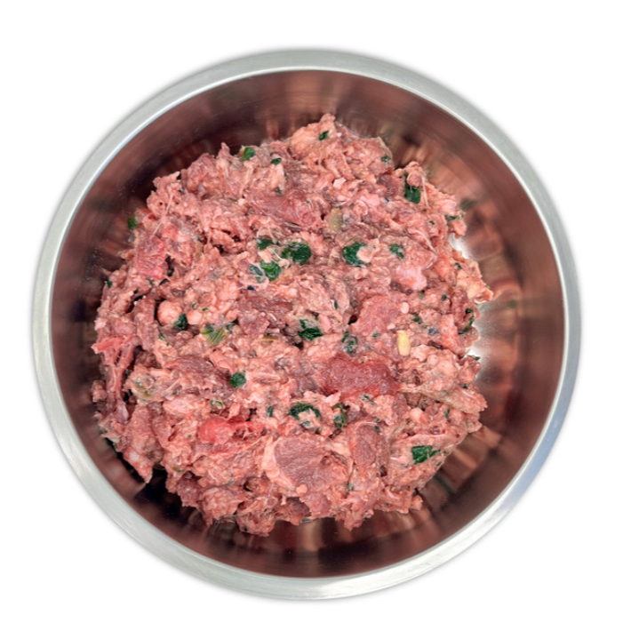 XL Beef  Image 2