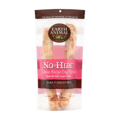 No-Hide® Salmon Rolls (2 ct. Pack) Image