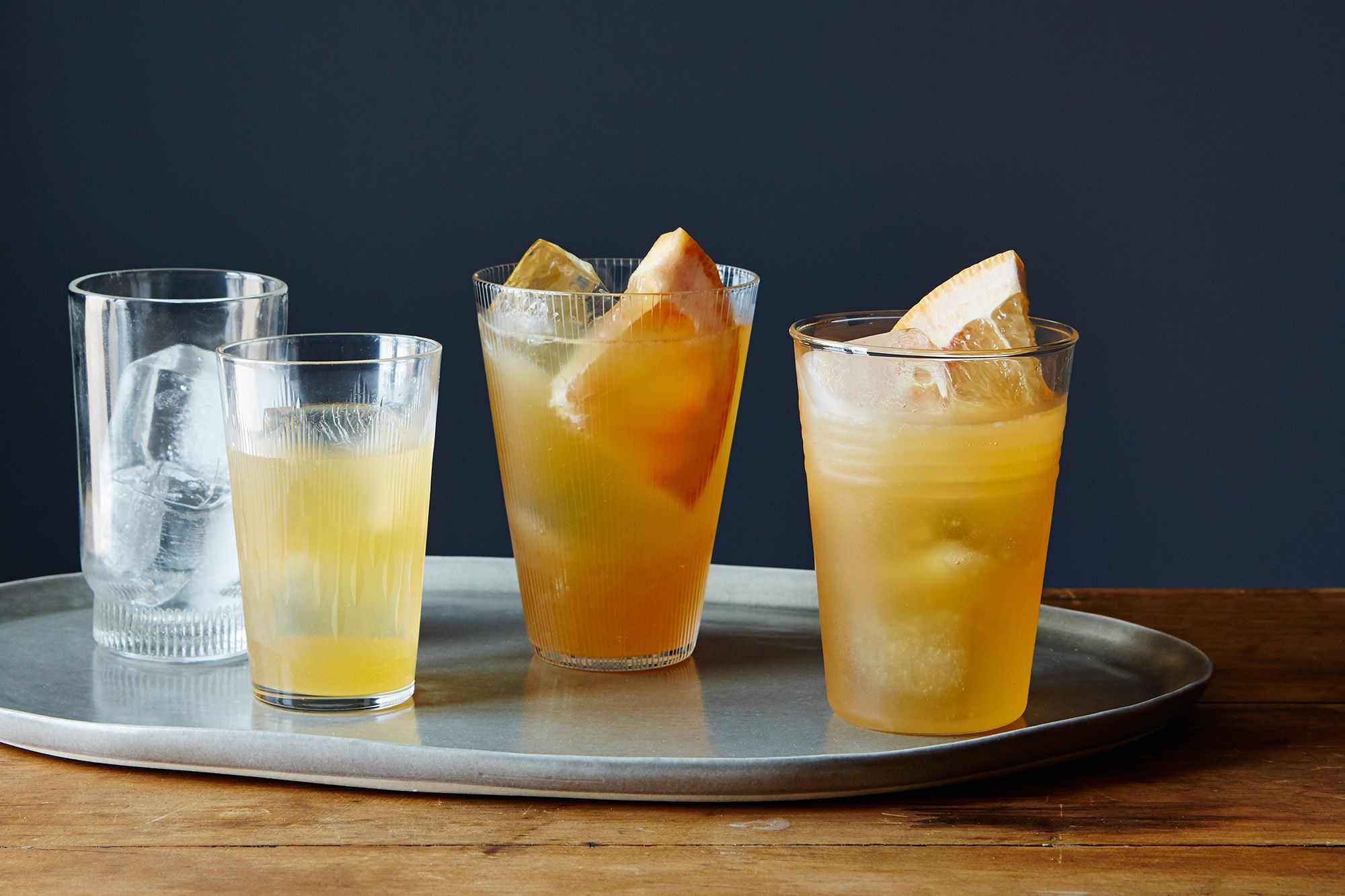 Mother's Ruin Punch Image
