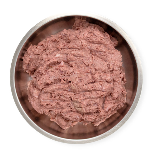 Pure Pork Carton  Image 1