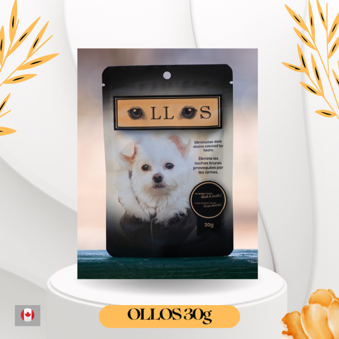 Ollos Powder Image