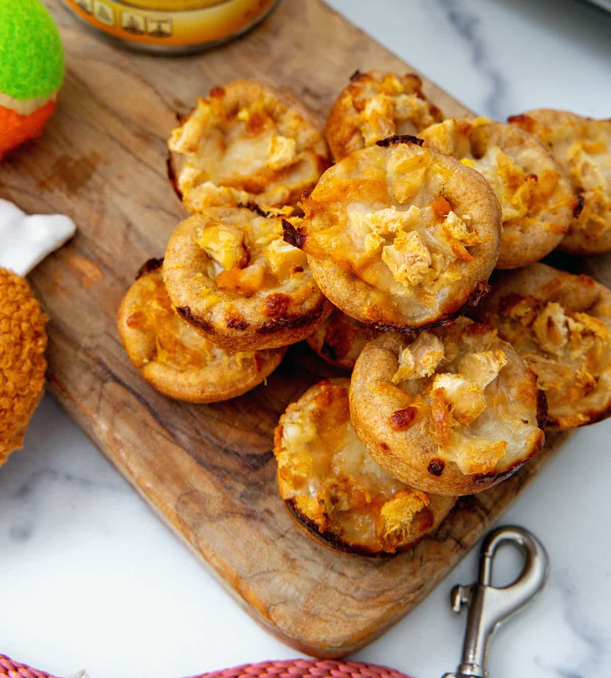 Chicken cheese pizza Image
