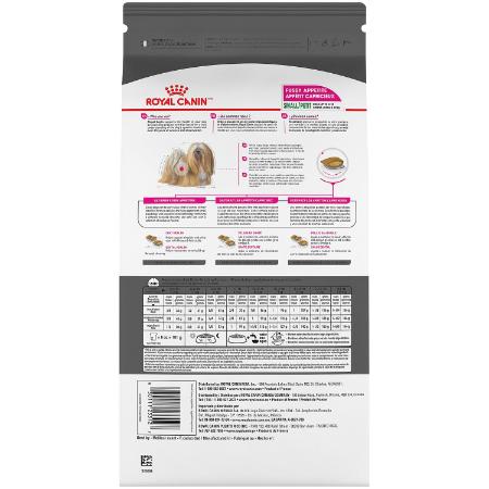 Canine Care Nutrition Small Fussy Appetite Dog Image 1