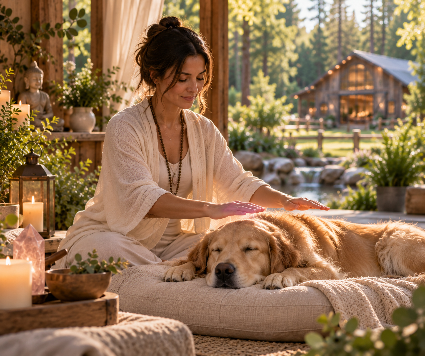 Image for Reiki Wellness
