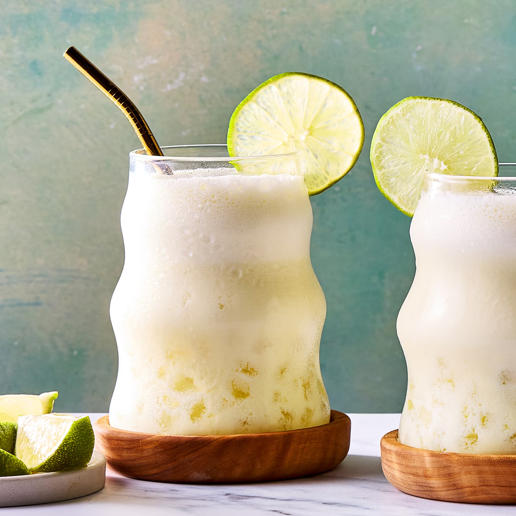 Brazilian Lemonade Image