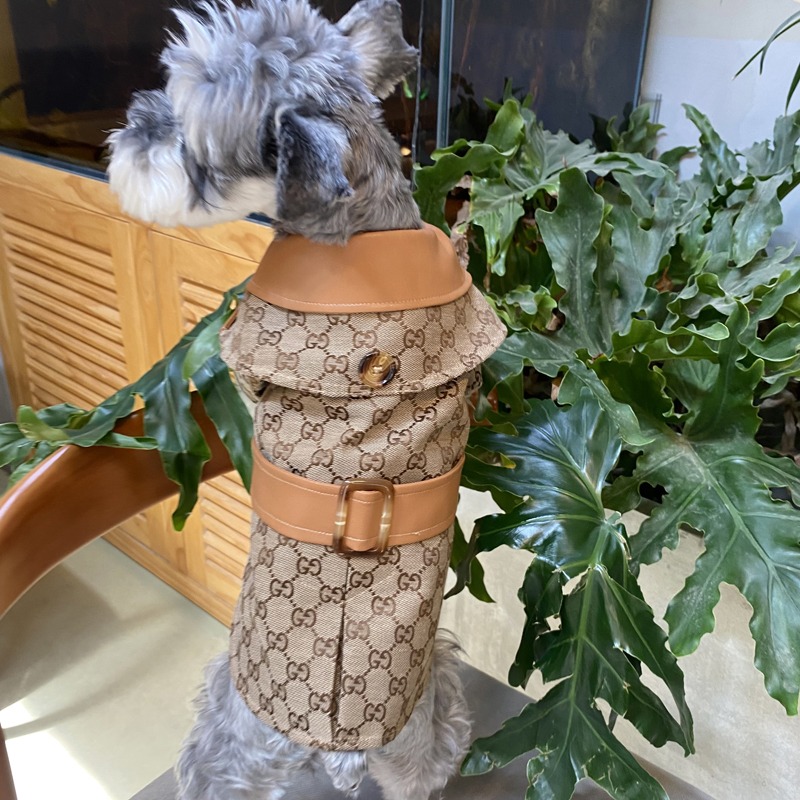 GG Coat Image 1