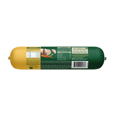 Balanced Nutrition Chicken Fresh Dog Food Image 1