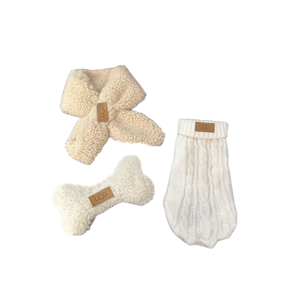 UGG Winter Set Image 0